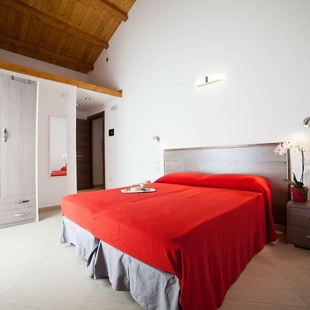 B&B Villa Marsico Falerna Luaran gambar