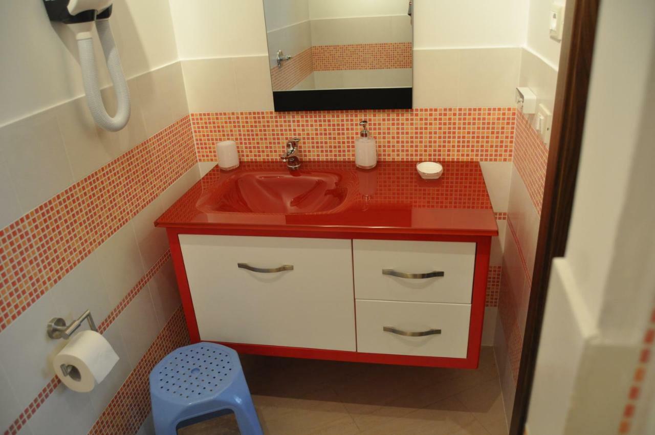 B&B Villa Marsico Falerna Luaran gambar