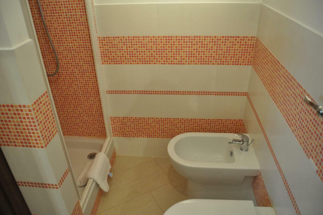 B&B Villa Marsico Falerna Luaran gambar