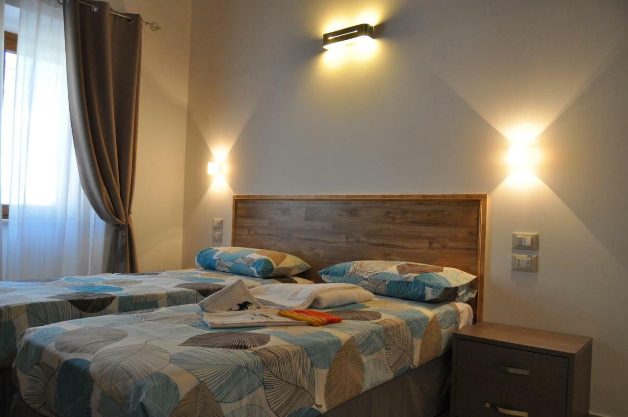 B&B Villa Marsico Falerna Luaran gambar