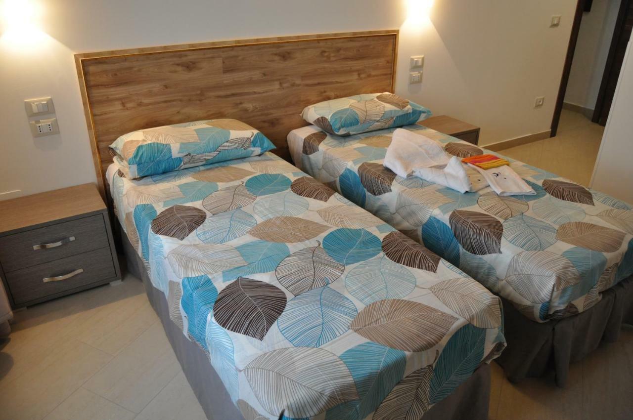 B&B Villa Marsico Falerna Luaran gambar