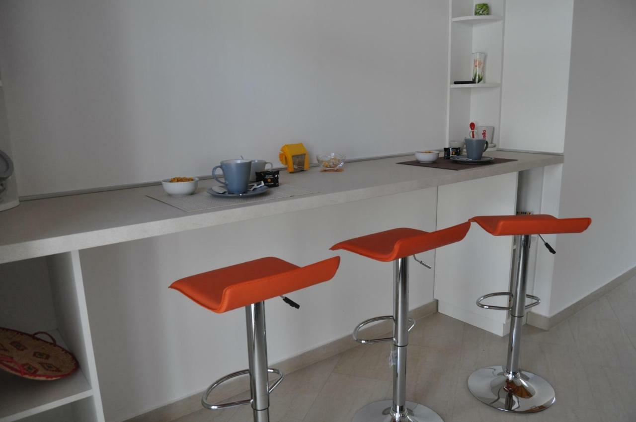 B&B Villa Marsico Falerna Luaran gambar