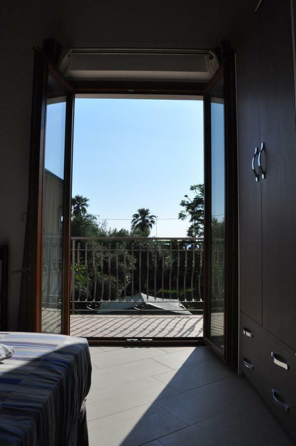 B&B Villa Marsico Falerna Luaran gambar
