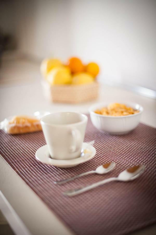 B&B Villa Marsico Falerna Luaran gambar